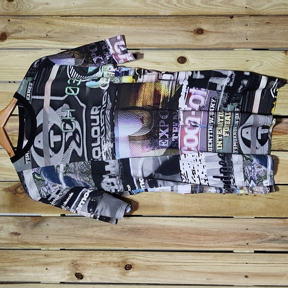 Blood Brother Other - Blood Brother short sleeve tee